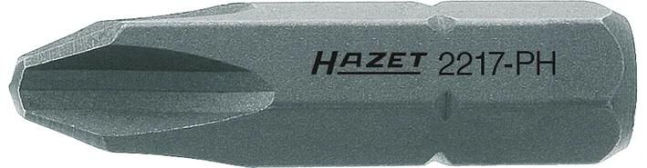 Hazet bit 2217 skruetrækker bit 5 16 2217-ph1