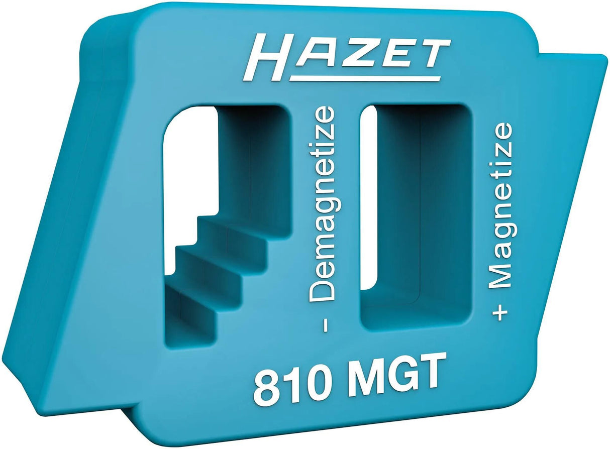 Hazet magnetisierwerkzeug magneter demagnetizers