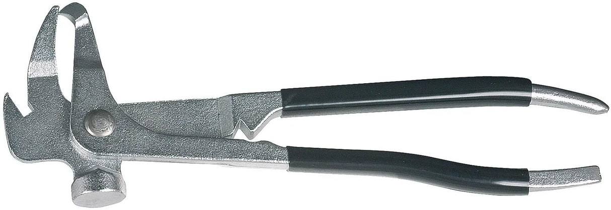 Ks tools hjulvægt blytang dækservicetang l1 250mm m.håndtag greb