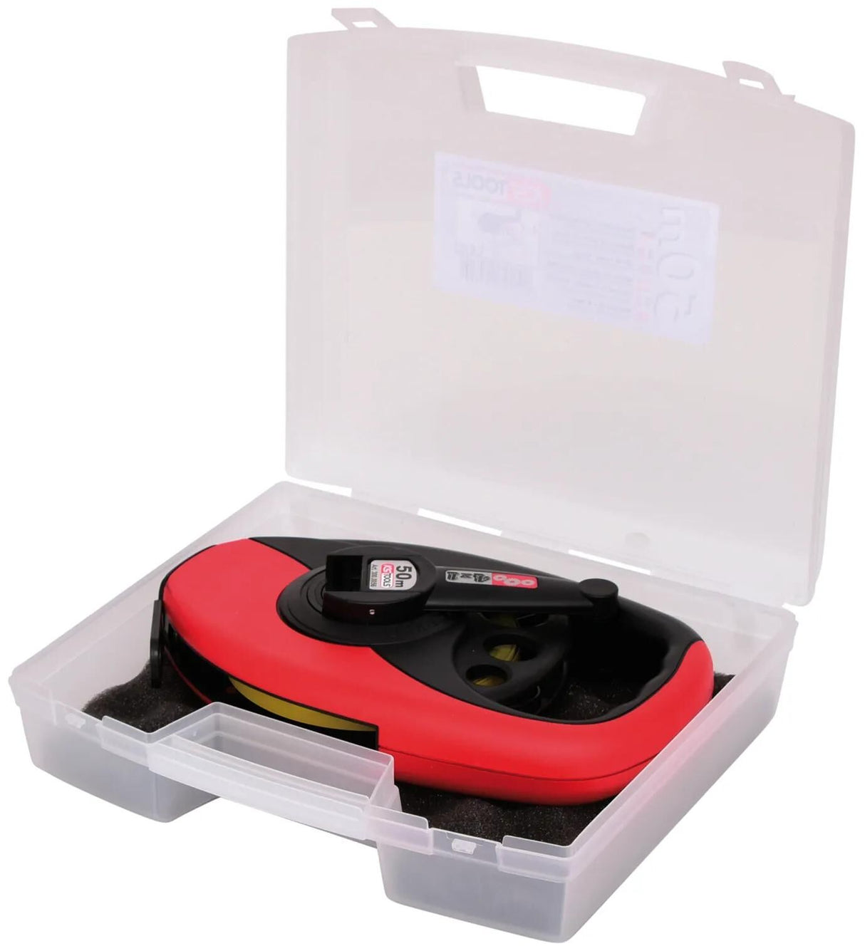 Ks værktøjer målebånd målebånd.