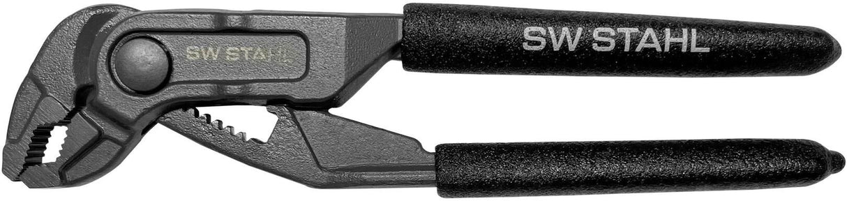 SW Stahl Wasserpumpenzange 40383L Mini vandpumpetang SW Stål