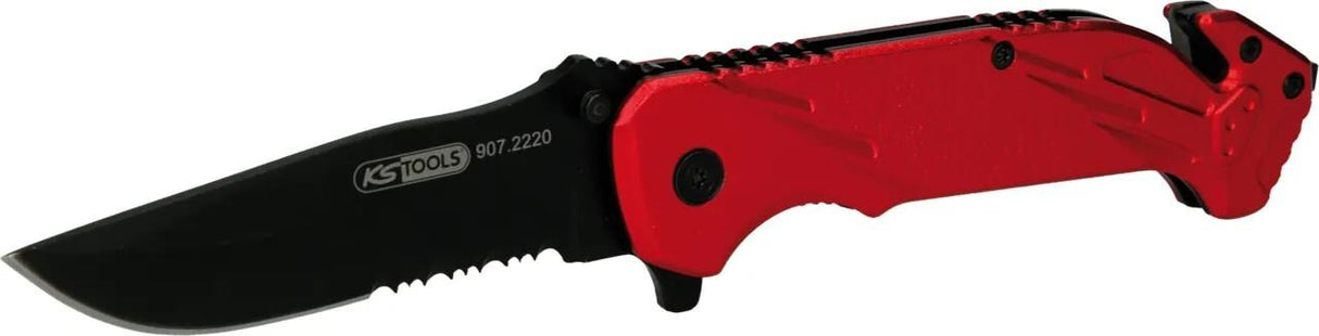 Ks værktøj foldekniv foldbar kniv ks-tools