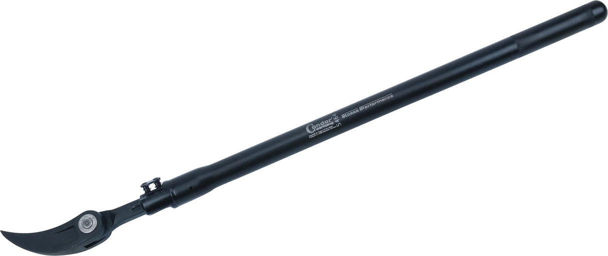 Condor koben teleskopstænger 865-1350mm