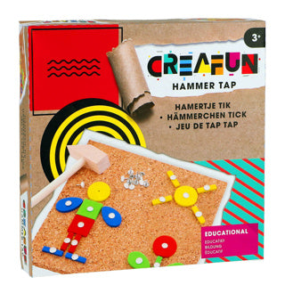 Creafun | 3 stk