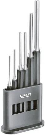 Hazet splinttreiber 751 6 drivstiftssæt 6-delt 751 6