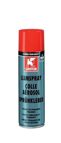 Griffon limspray universal 500ml