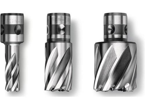 Fein kernebor hss nova 27mm quick-in 50l