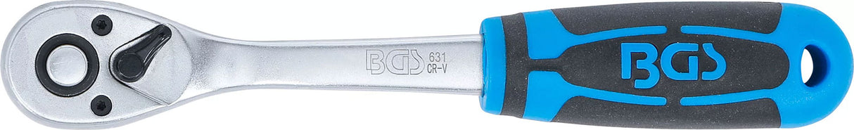 Bgs technic vendbar skralde fintandet 3 8