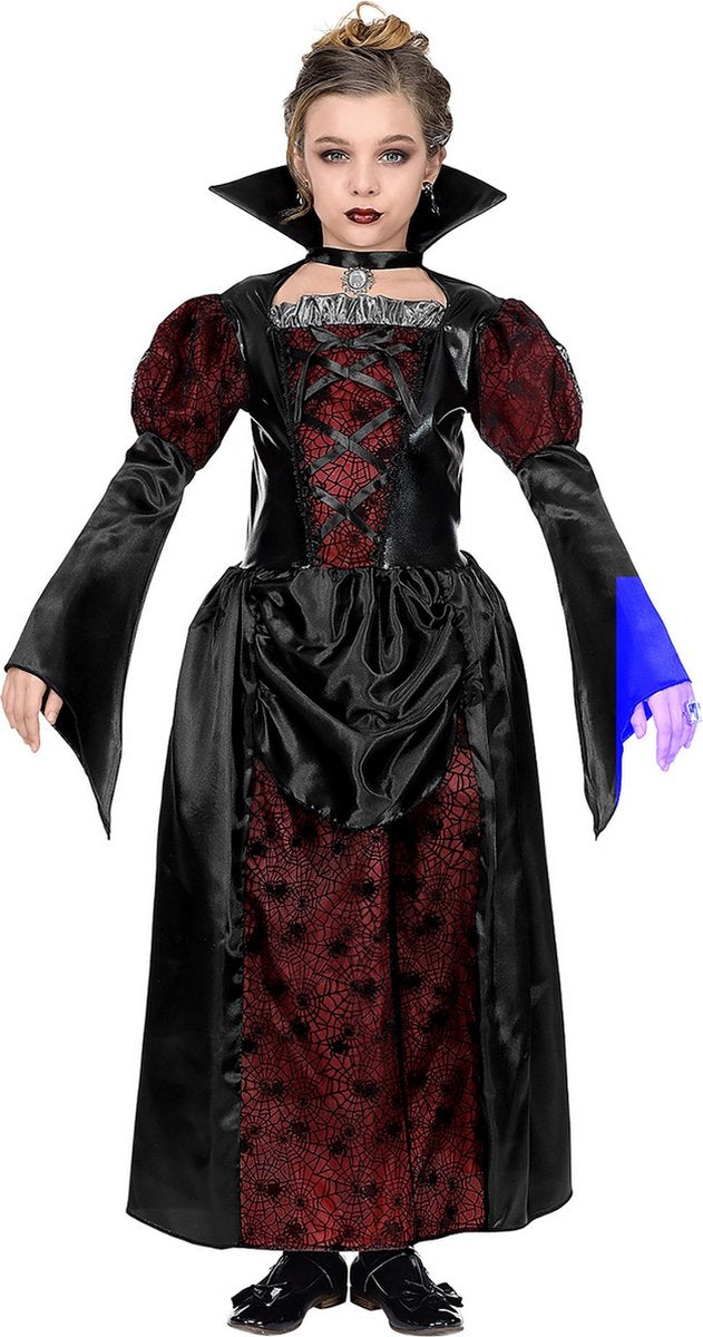 Widmann vampyr kostume nina pige
