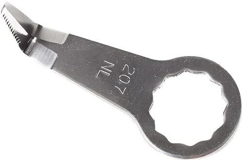 Fein bilrudefjerningskniv kniv 2-pak Ford Focus