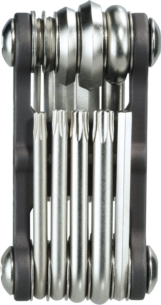 Topeak mini værktøj mini 10 - 15400051