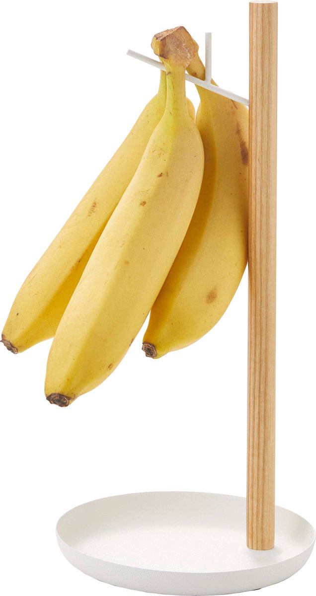 Yamazaki banan standard - tosca - hvid