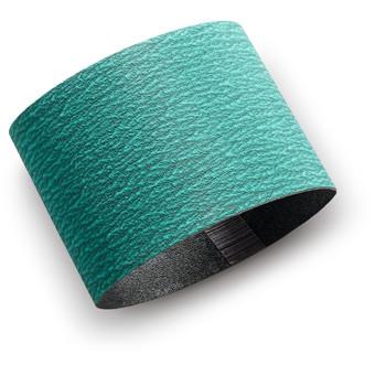 Fein slibemanchet k120 (5stk) 100x100mm