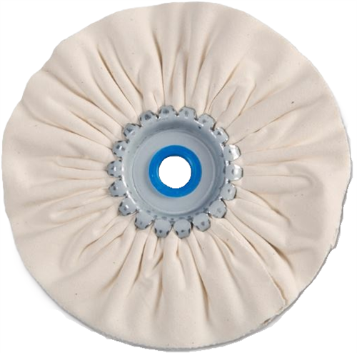 Fein polerring ekstra blød 150mm