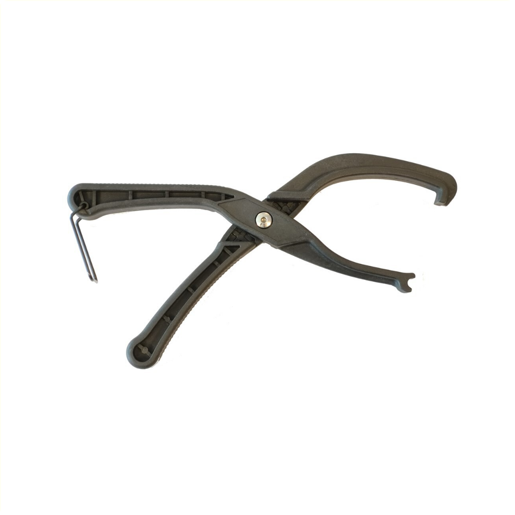 Mirage Tire Setter (hængende pakke)