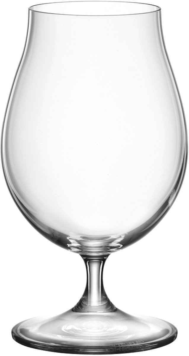 Spiegelau - tulipanglas 'ølklassikere' - 440 ml - sæt med 4 stk.