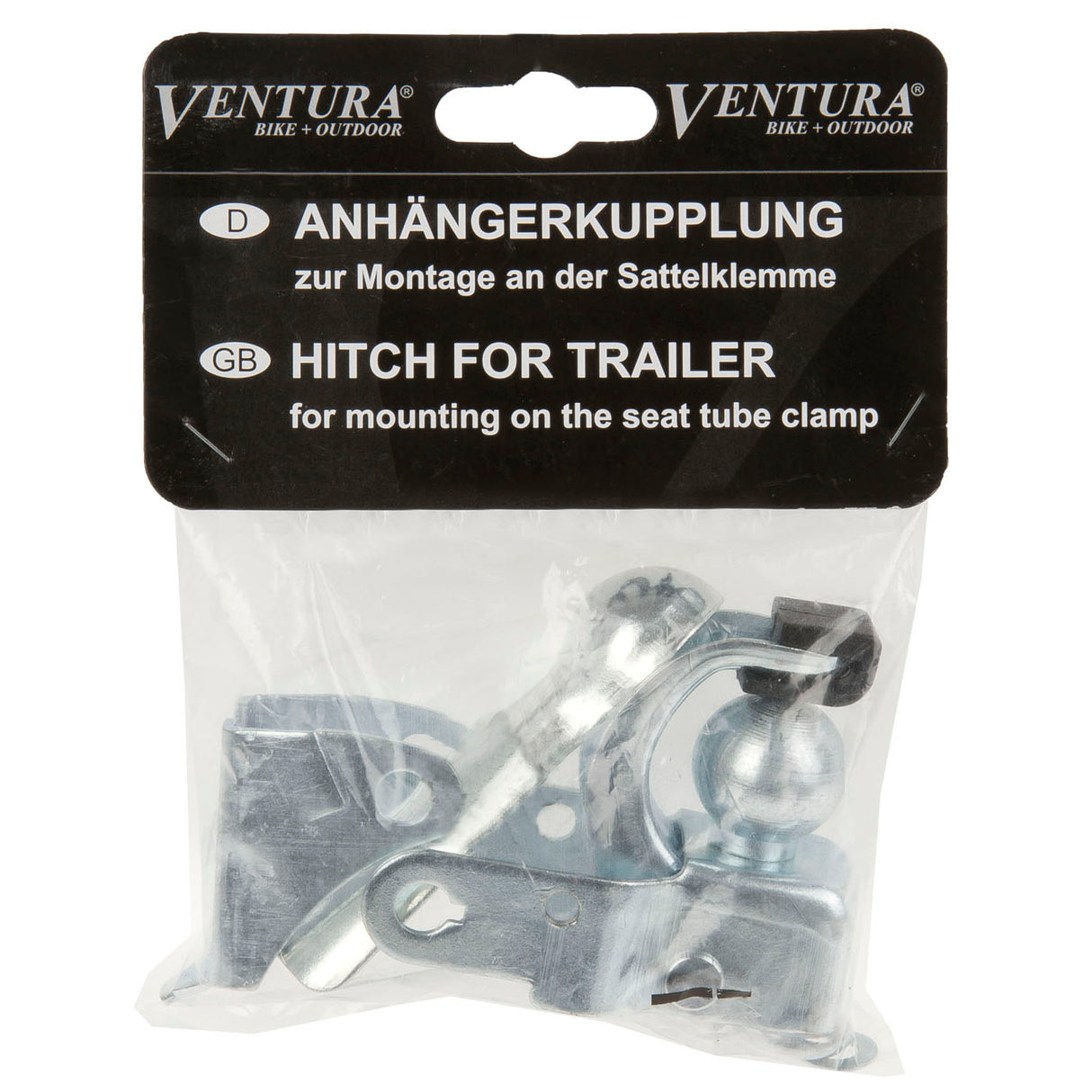 Ventura anhængertræk