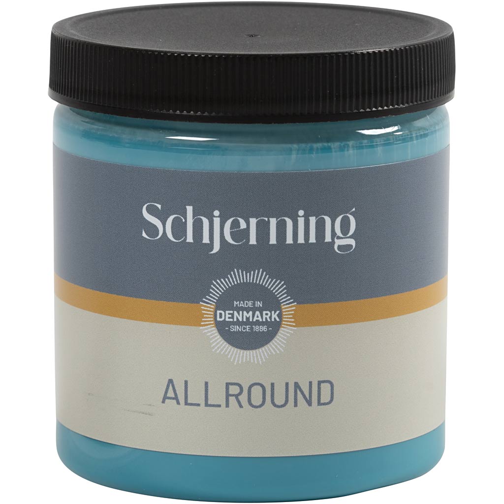 Https: www.cchobby.nl udendørs-maling-silkemat-blå-250-ml-1-flaske