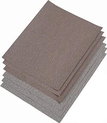 Norton sandpapir pro a275 slibeark 230x280mm pro p150