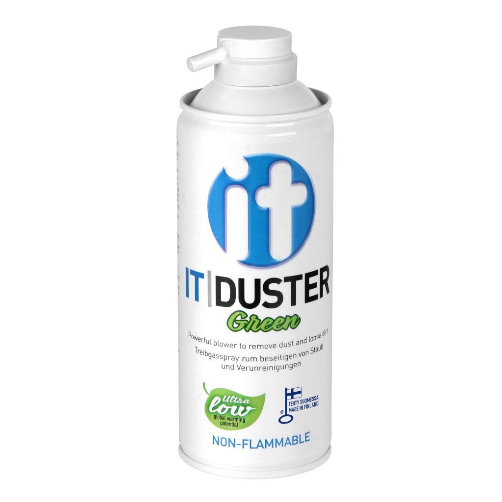 Prf it520dun lufttryksrenser universal 520 ml