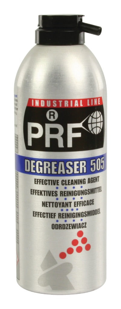 Servisol prf 505 520 affedtningsmiddel 520 ml