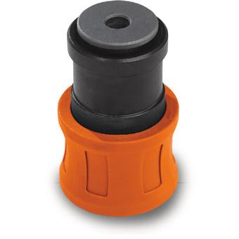 Fein tap spændetang 8mm kvadratisk 6,2mm