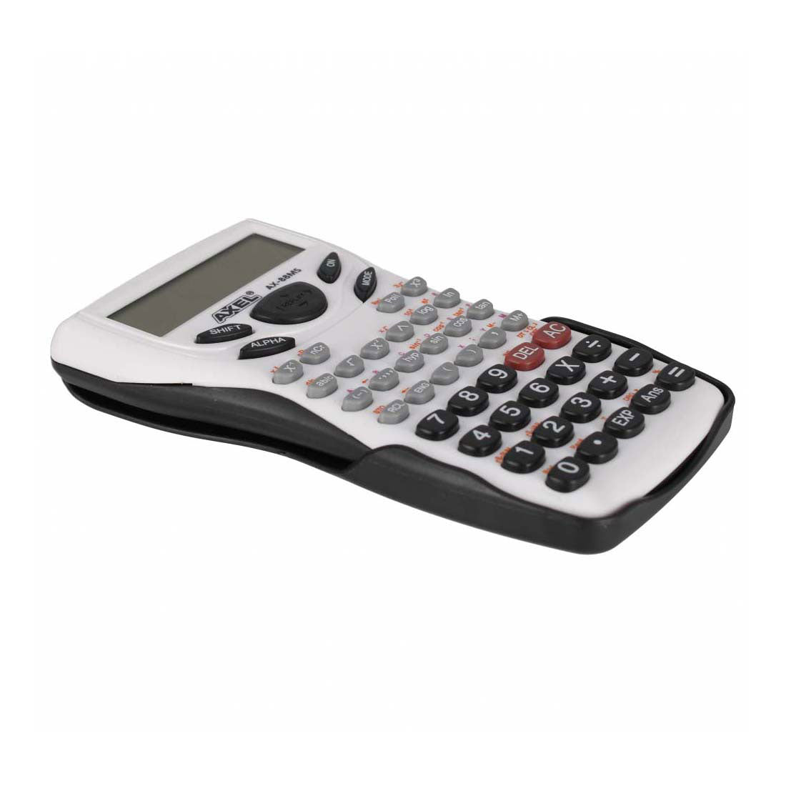 Lommeregner ax-88ms