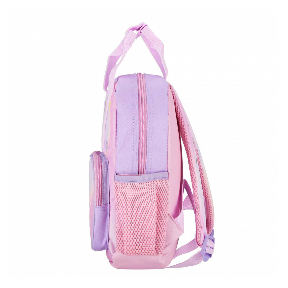 Toddler rygsæk pink
