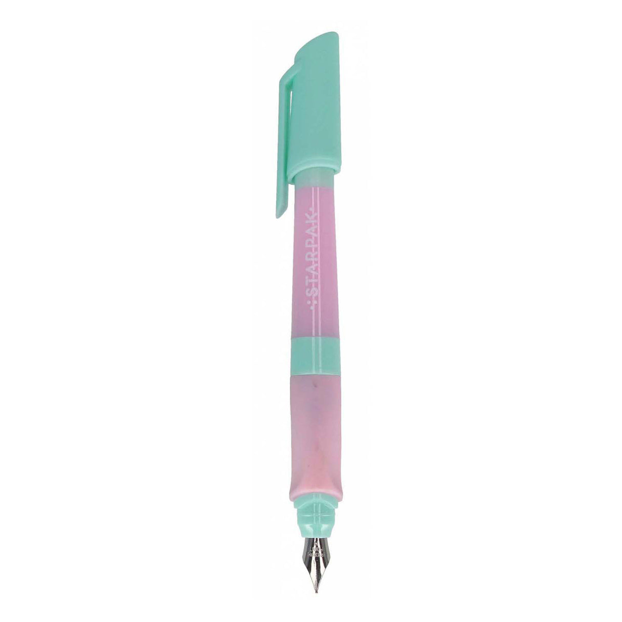 Fyldepen med 2 refills