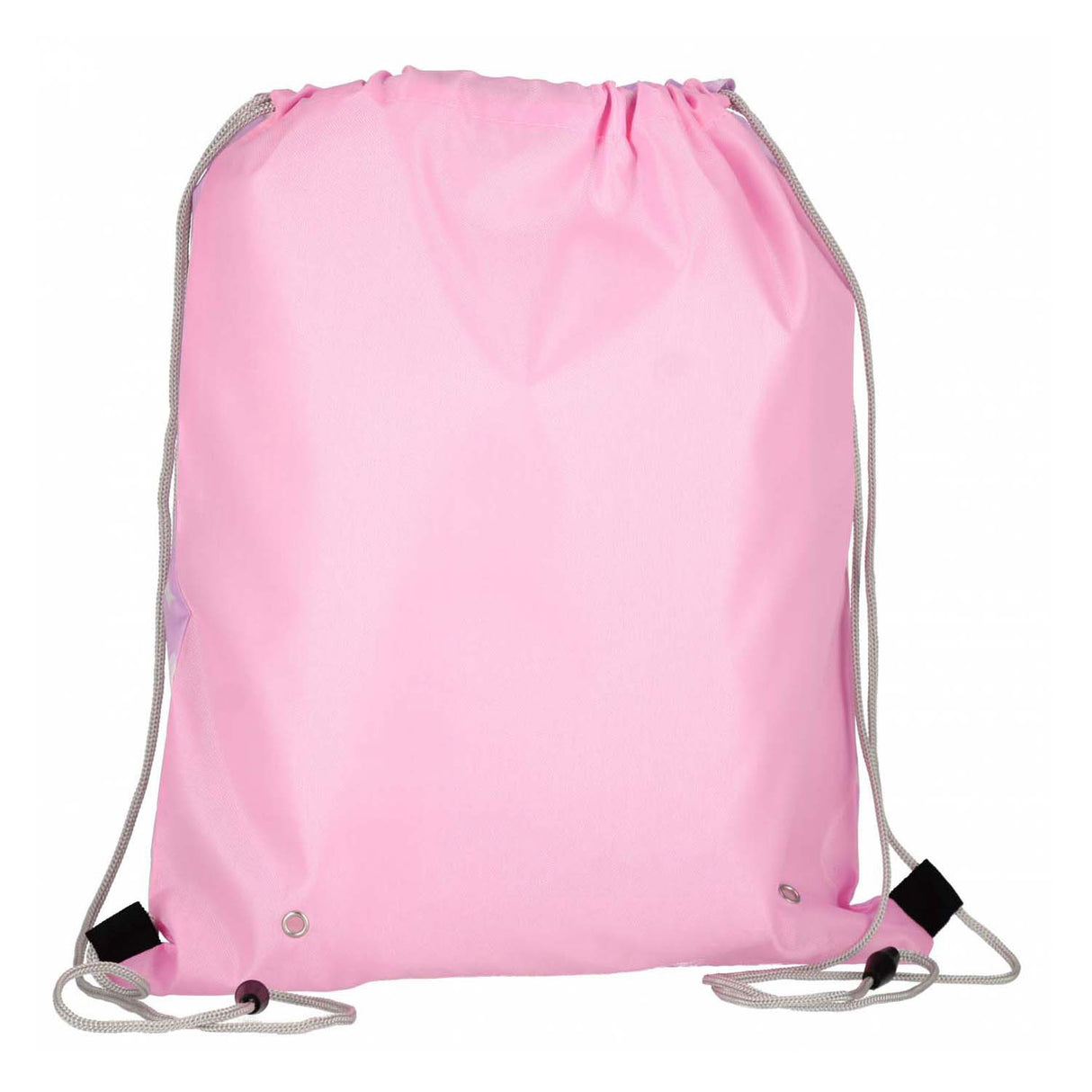 Gymtaske kitty pink