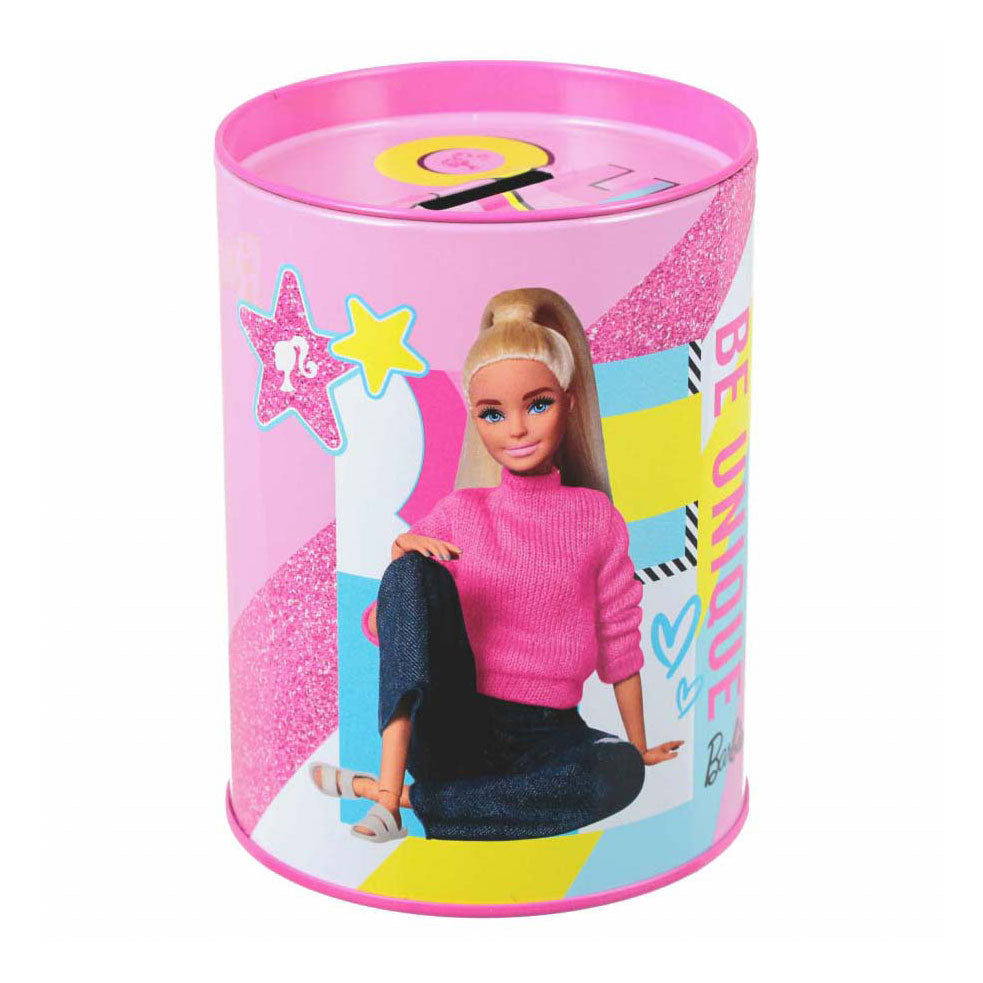 Barbie sparegris