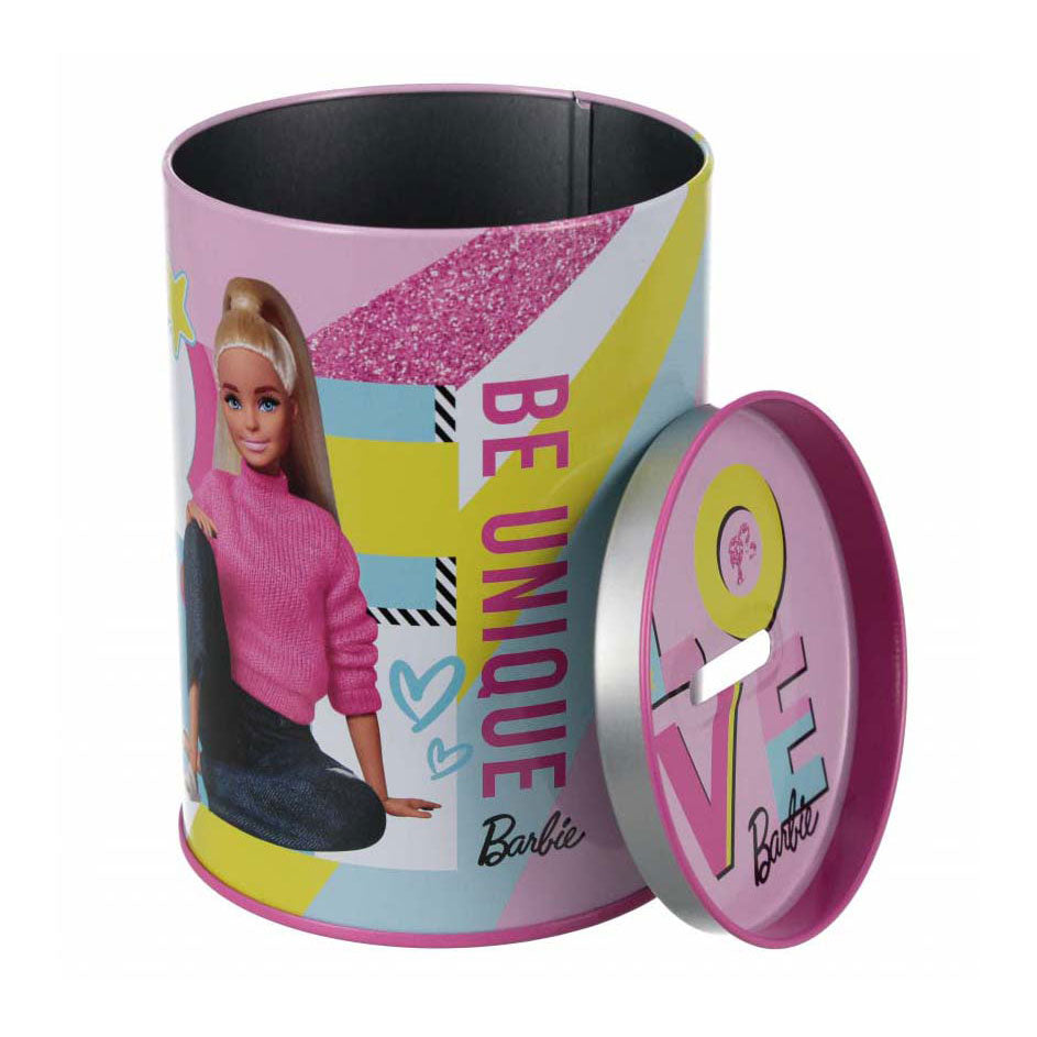 Barbie sparegris