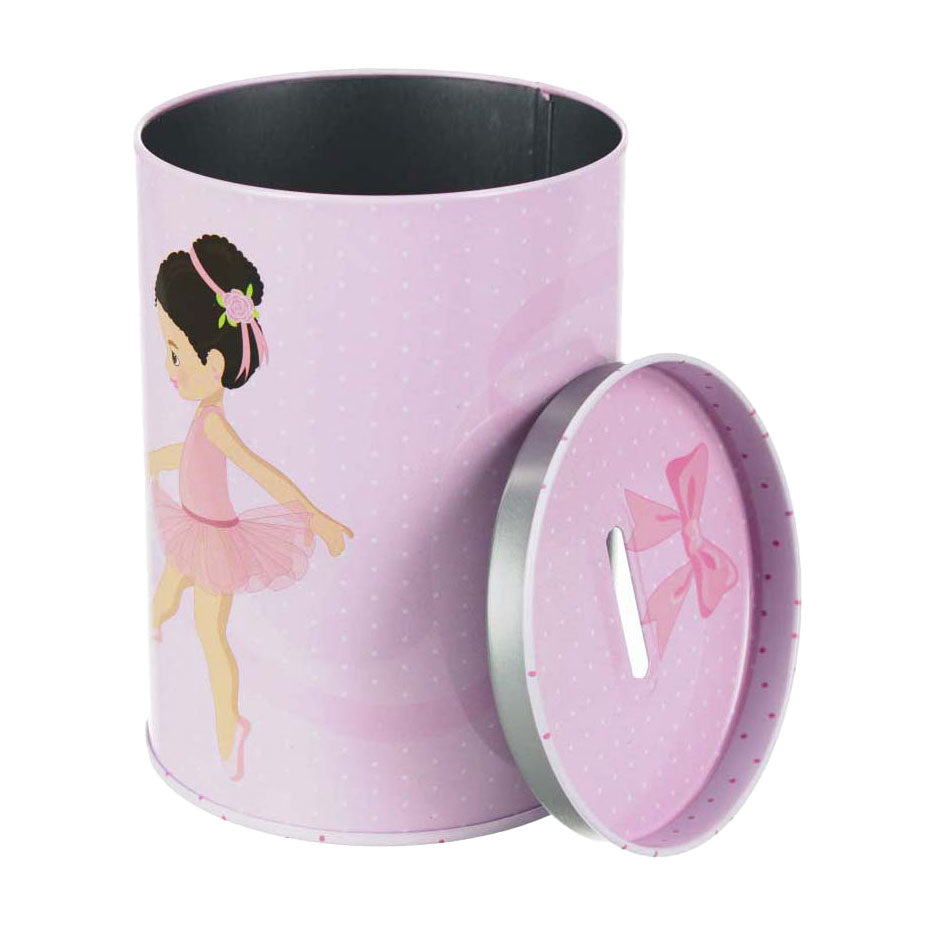 Pengekasse ballerina