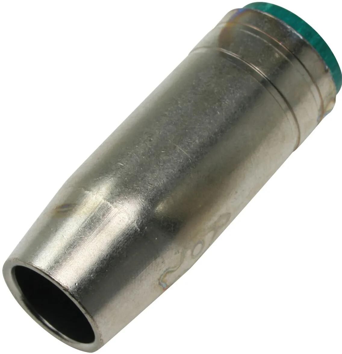 Wks gasdyse plus 25 gasdyse plus 25, konisk, tilstoppet, d=15mm
