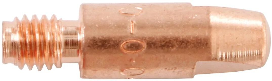 Wks stromdüse type 25 strømdyser 1,0 m25 3 m6x28