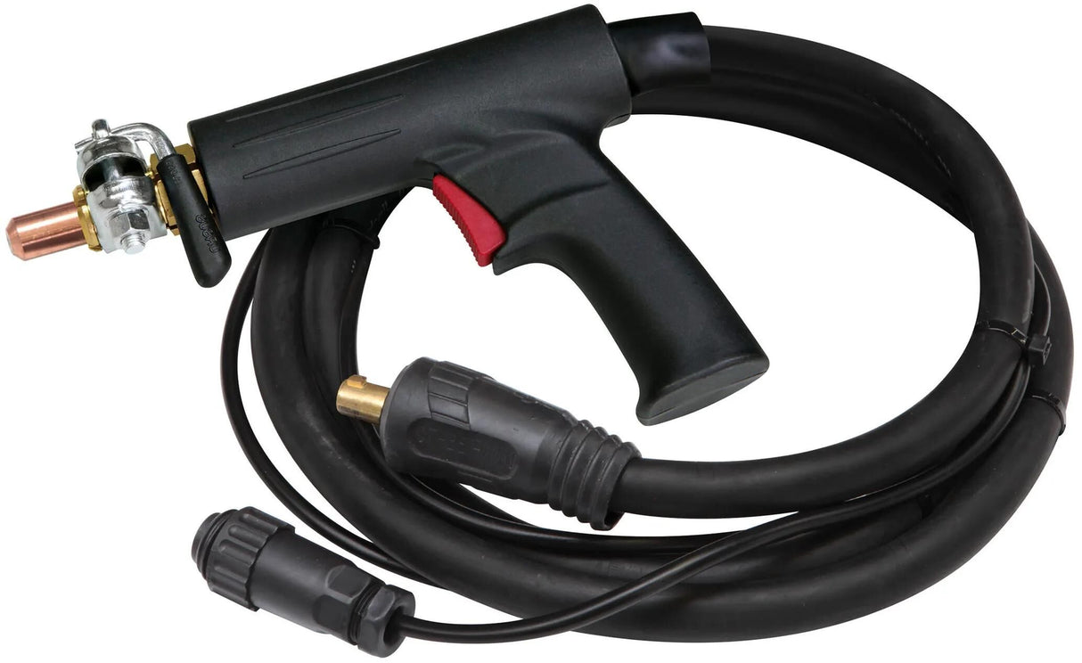 Gys ausbeulwerkzeug quick gun manuel pistol quick gun-2m-70mm