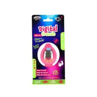 Utrolig cool | 8 stk