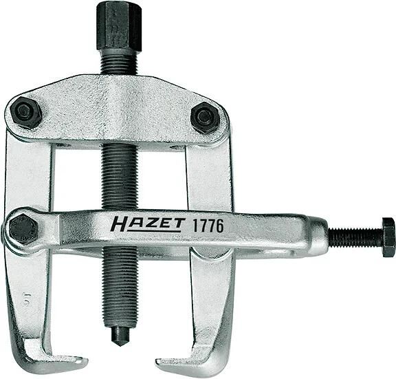 Hazet abzieher 1776-100 ratstammearm pul spannw. 90 mm