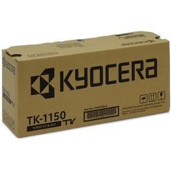 Tonerpatron Kyocera TK-1150 sort