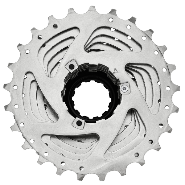 Sunrace 9V kassette 11-28