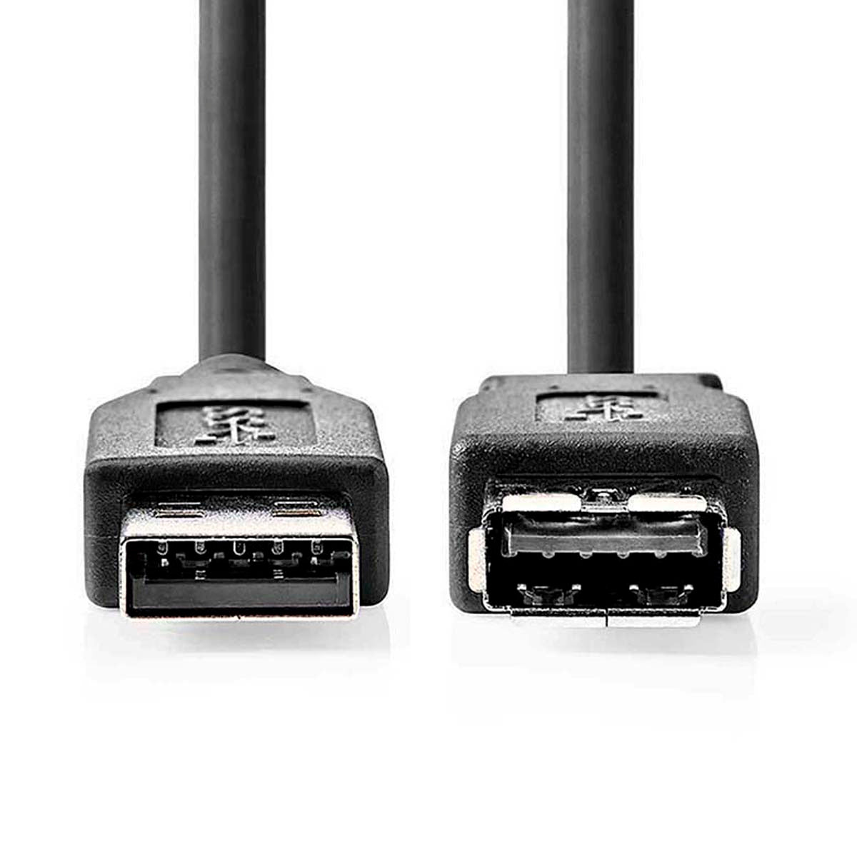 Benel USB forlængerkabel 3 meter