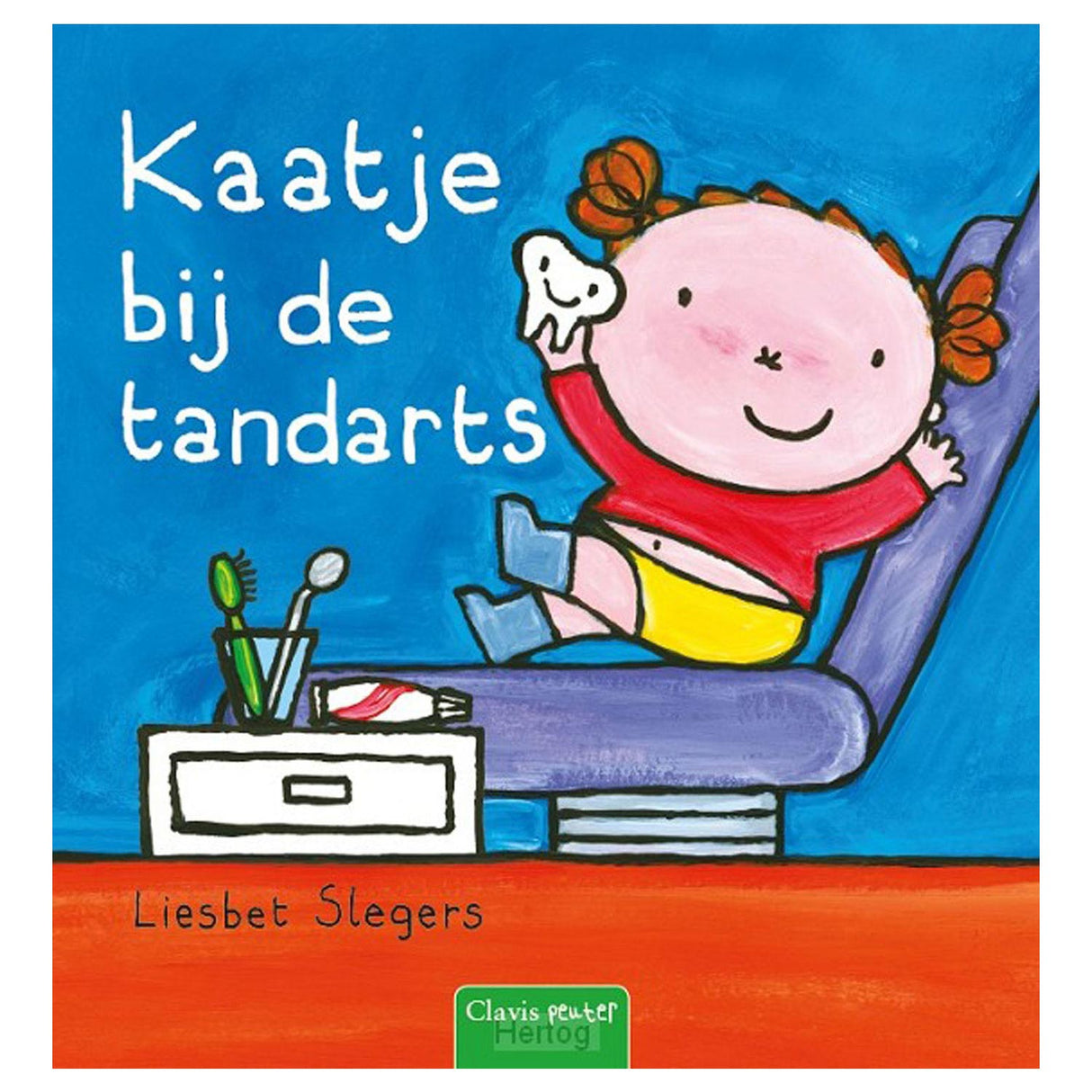 Central boghuskort hos tandlægen