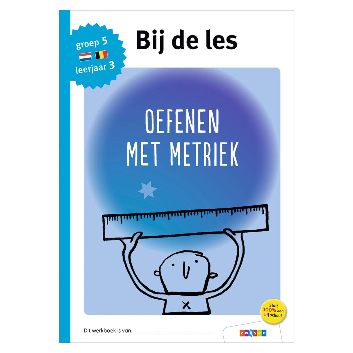 Øvelse med Metriek (gruppe 5)