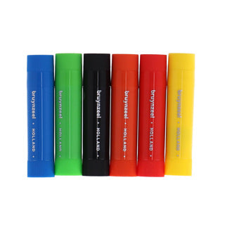 Bruynzeel gouache sticks sæt basic | 6 farver