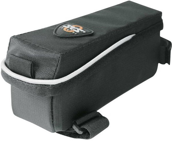 Sks rammetaske energitaske 0,5l - sort