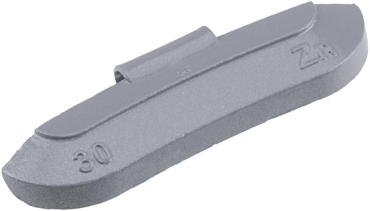 Ad-autoteile-cargo gmbh co.kg ausgleichweeg der classie zink-weight auto steelf. vægt 30g