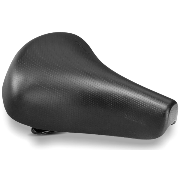 Selle royal sadel holland unitech unisex sort