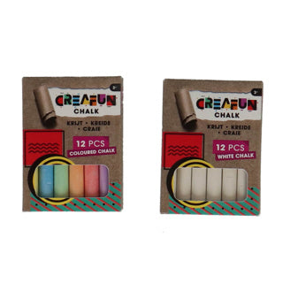 Creafun | 24 stk