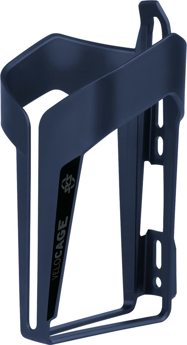 Sks velocage saphir blau - flaskebur blå - one size