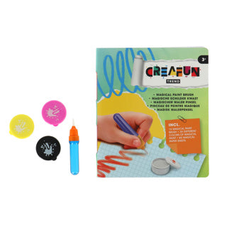 Creafun | 4 stk